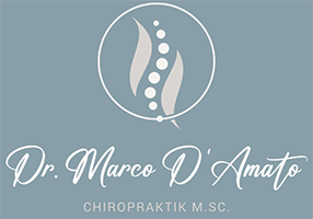 Dr. Marco Damato - Chiropraktik M. SC. Bozen